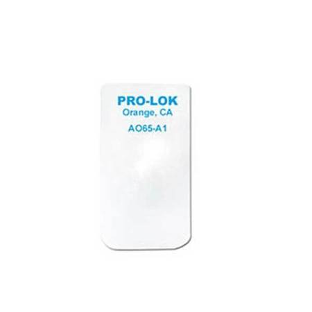 PRO-LOK Pro-Lok: Pump Wedge Starter & Window Protector Accessory PRL-AO65-A1